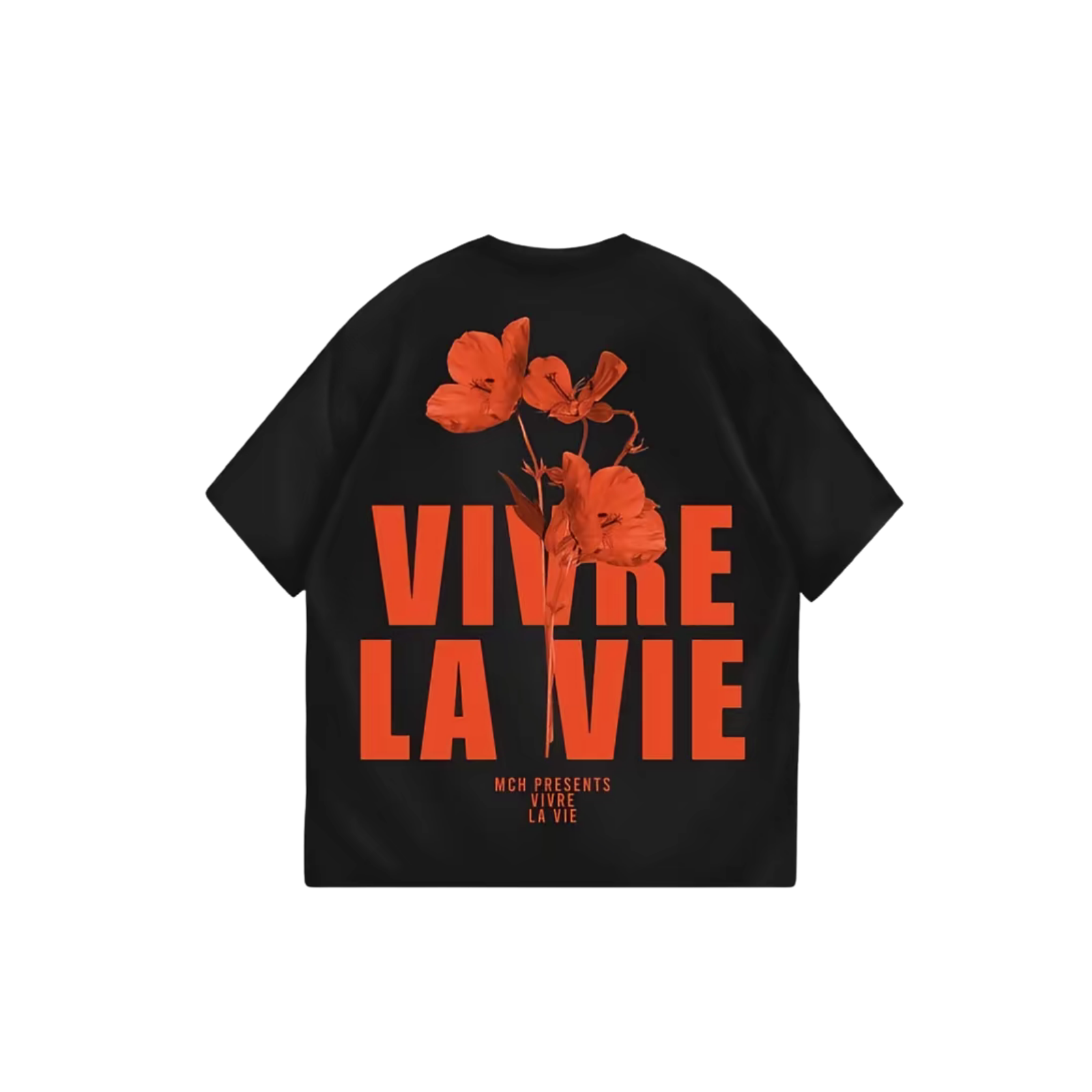 La Vie Tee