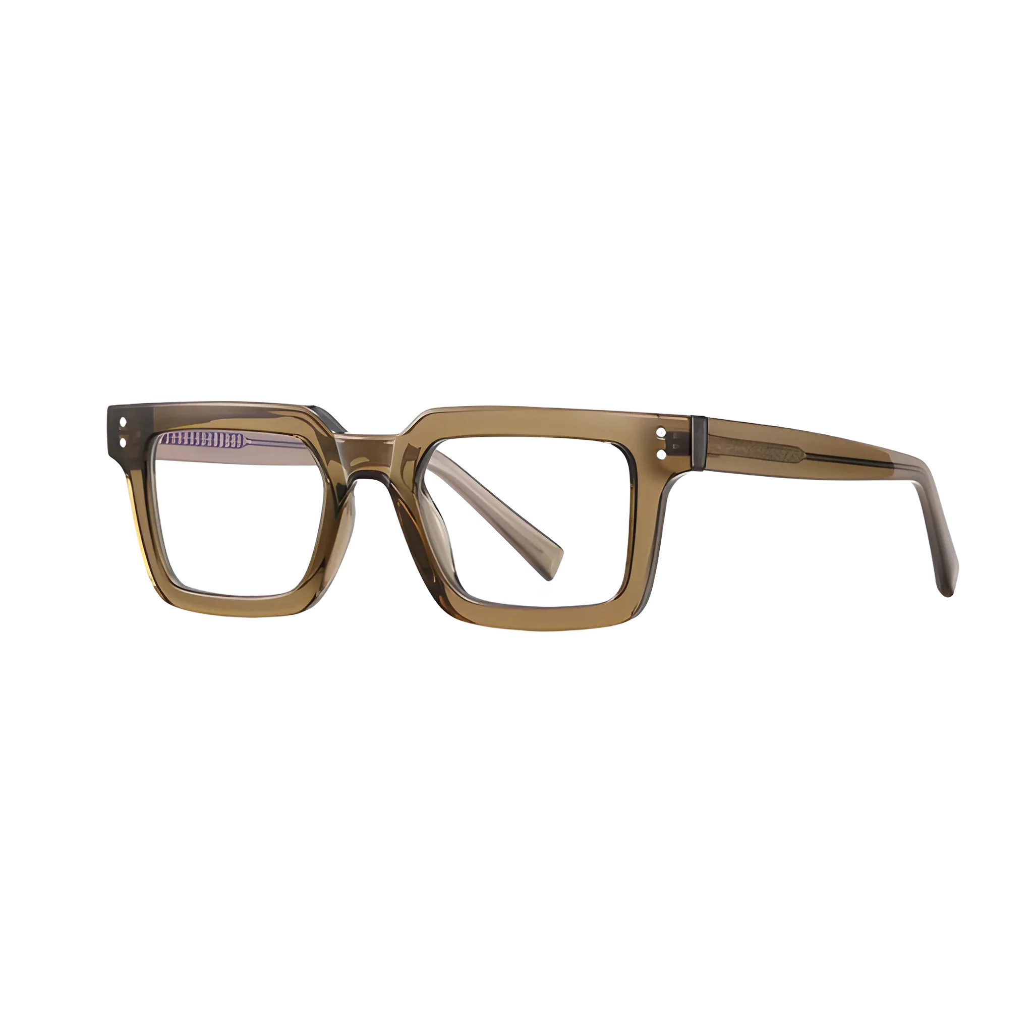 Marcelin - Vivre-Vision