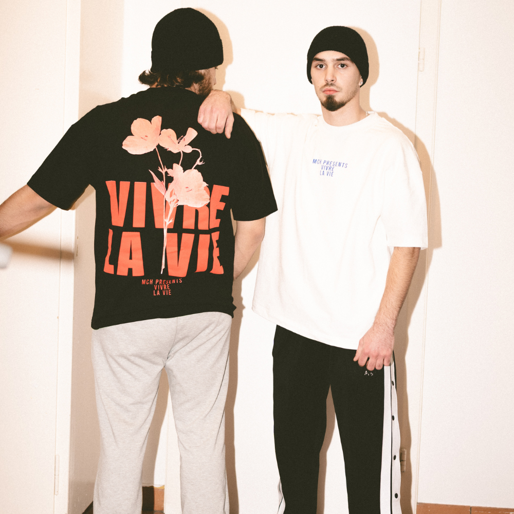 La Vie Tee